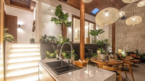 ヴィラ (2 Bedrooms) | 外観