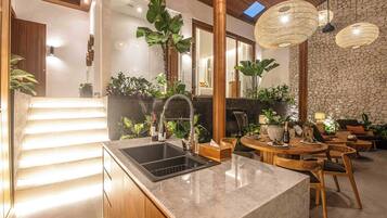 Vila (2 Bedrooms) | Eksterior