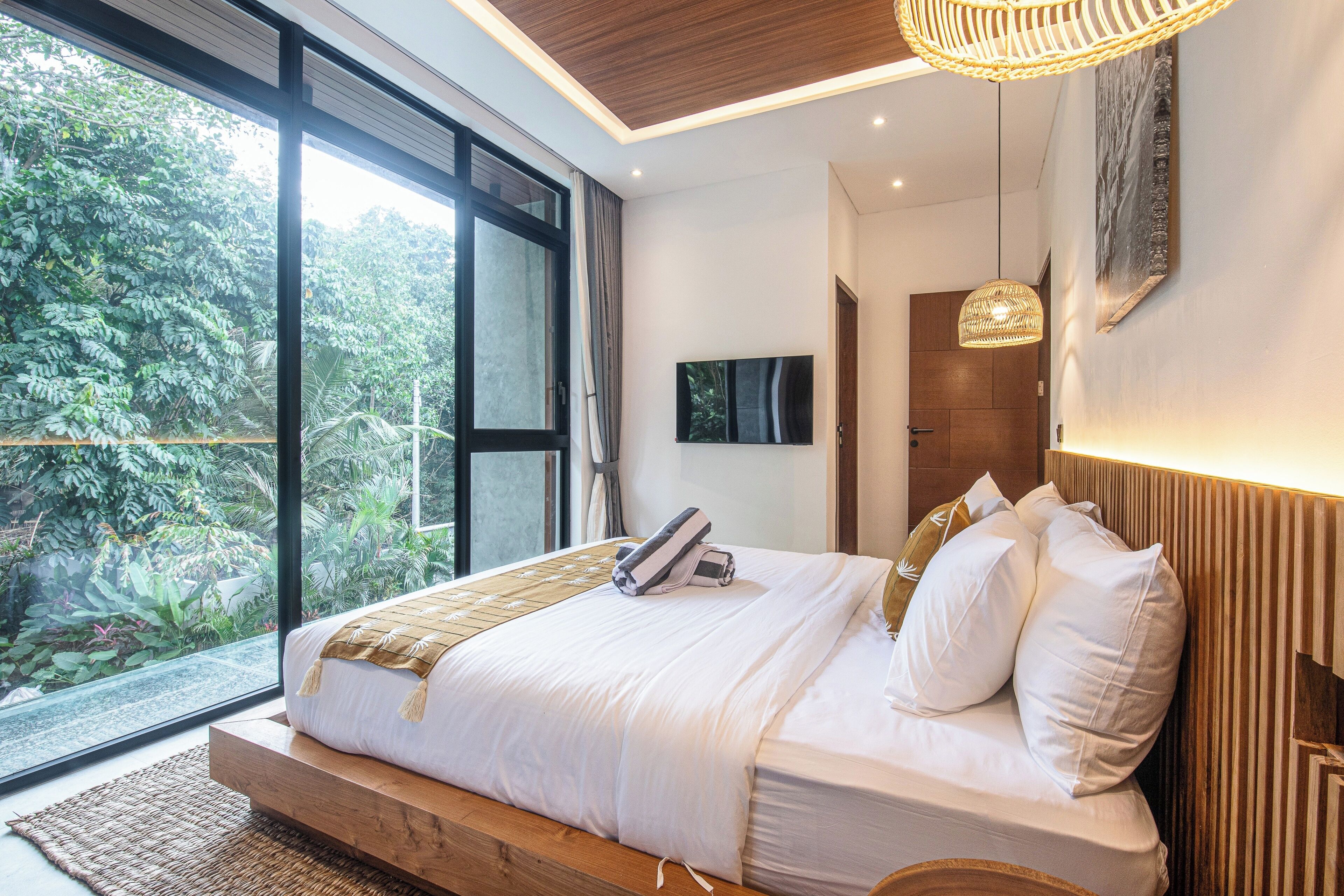 Villa (5 Bedrooms) | Aussenbereich