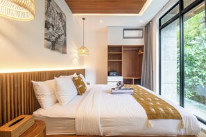 Villa (5 Bedrooms) | Extérieur