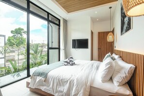 Villa (5 Bedrooms) | Extérieur