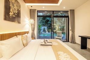 Villa (5 Bedrooms) | Exterior