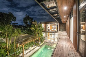 Villa (6 Bedrooms) | Außenbereich