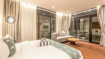 Villa (6 Bedrooms) | Exterieur