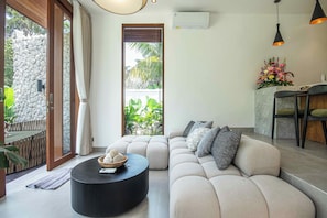 Villa (1 Bedroom) | Exterior