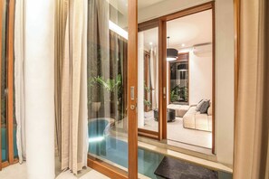 Villa (1 Bedroom) | Exterior