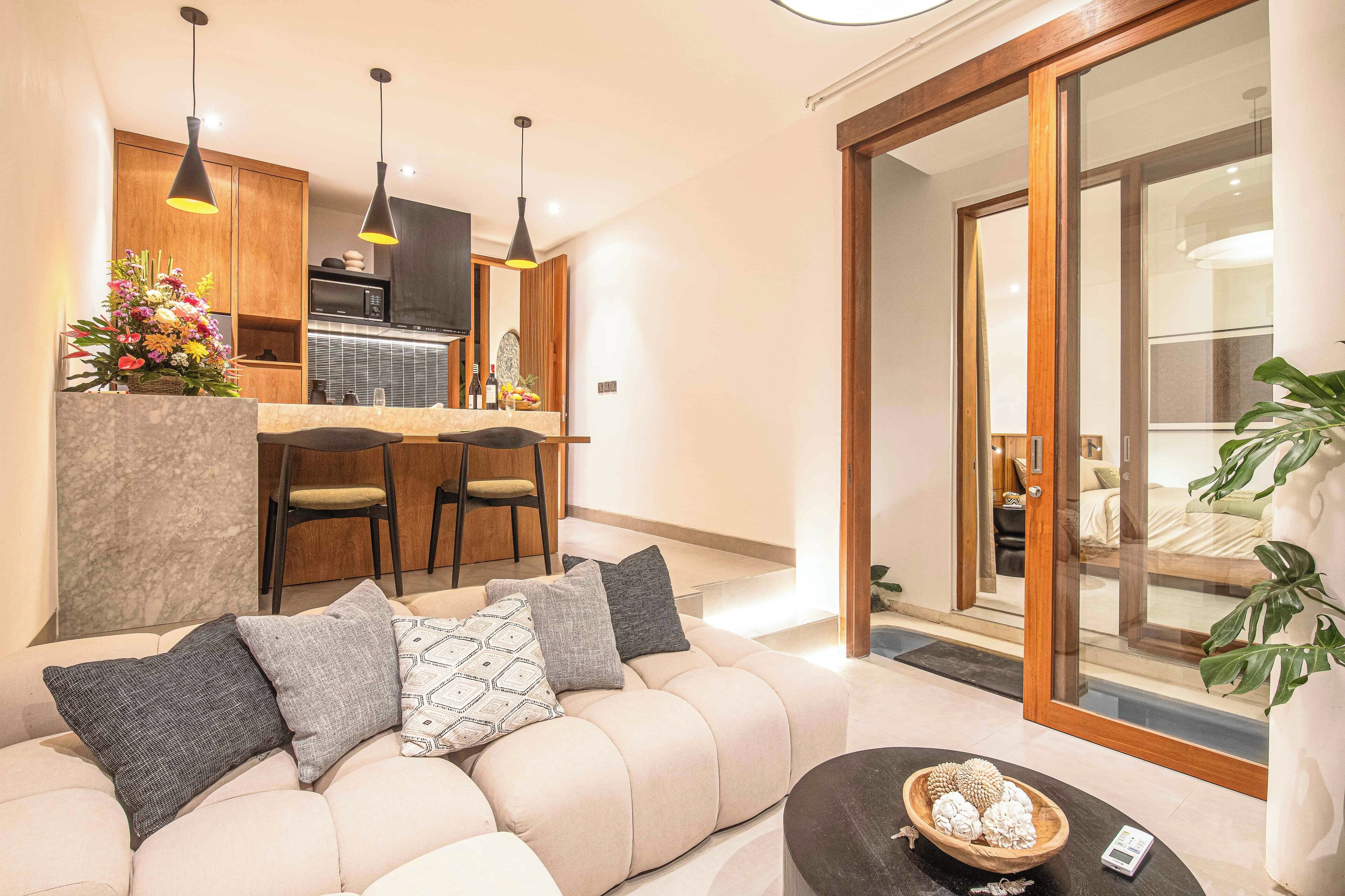 Villa (1 Bedroom) | Exterior