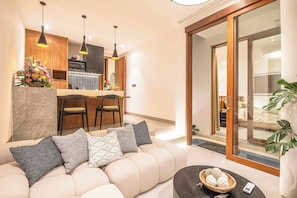 Villa (1 Bedroom) | Exterior