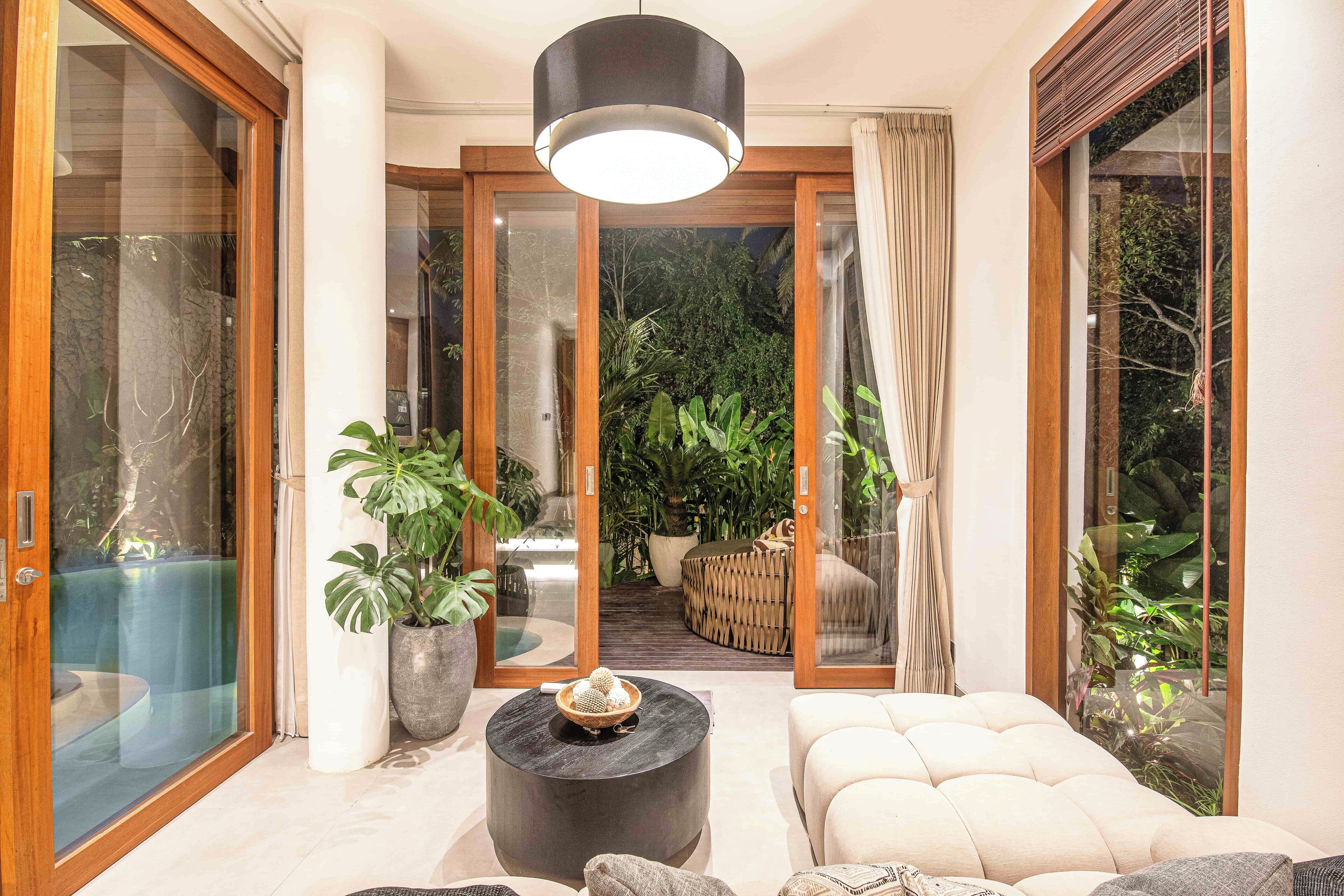 Villa (1 Bedroom) | Exterior