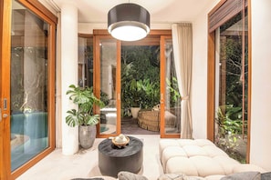 Villa (1 Bedroom) | Exterior