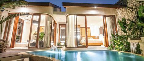 Villa (1 Bedroom) | Exterior