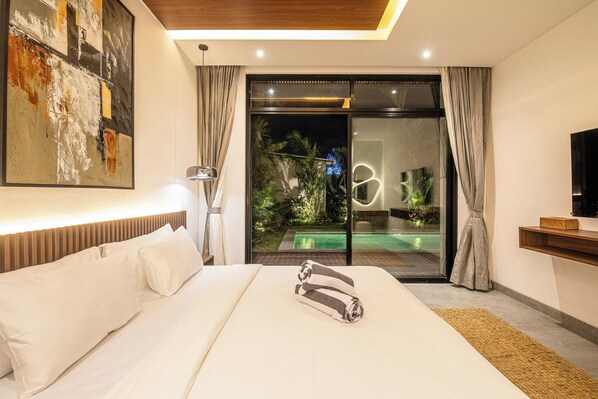 Villa (5 Bedrooms) | Exterior