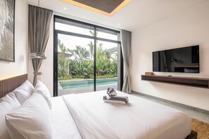 别墅 (5 Bedrooms) | 外观