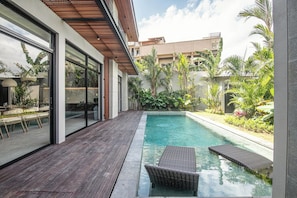 Villa (5 Bedrooms) | Esterni