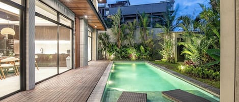 Vila (5 Bedrooms) | Eksterior