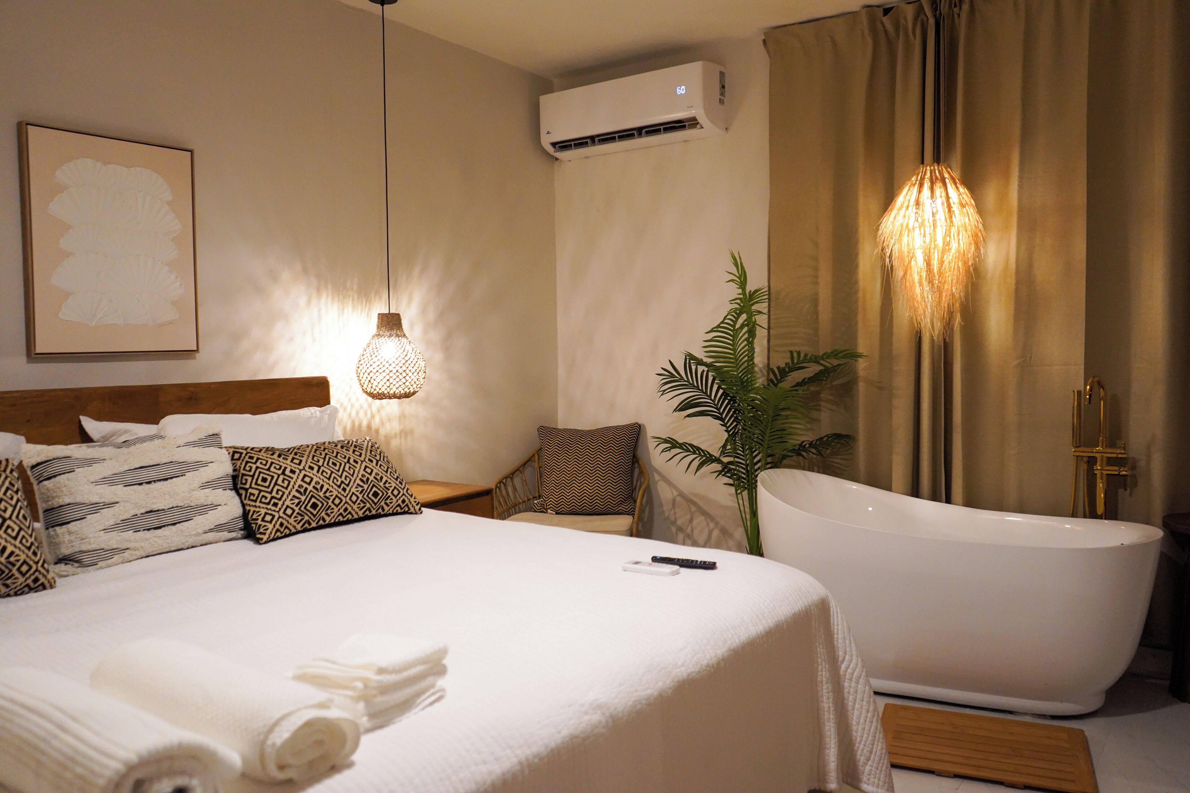 Romantisk studio | Wi-fi (inkludert)