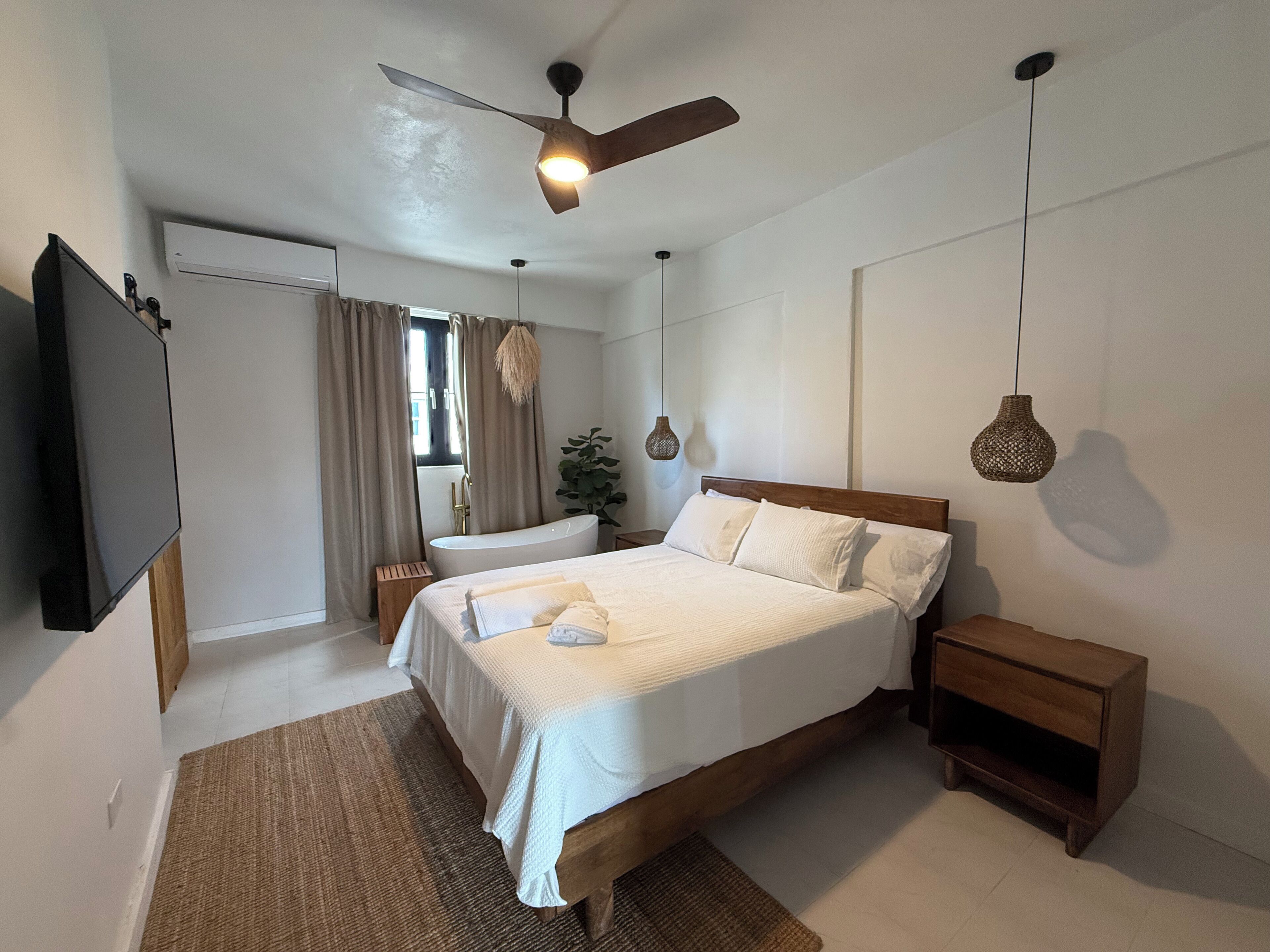 Studio – classic | Wi-fi (inkludert)