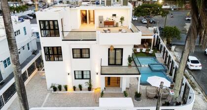 Couples Suites at Ocean Park Beach Club