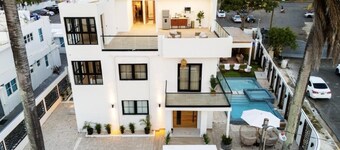 Couples Suites at Ocean Park Beach Club