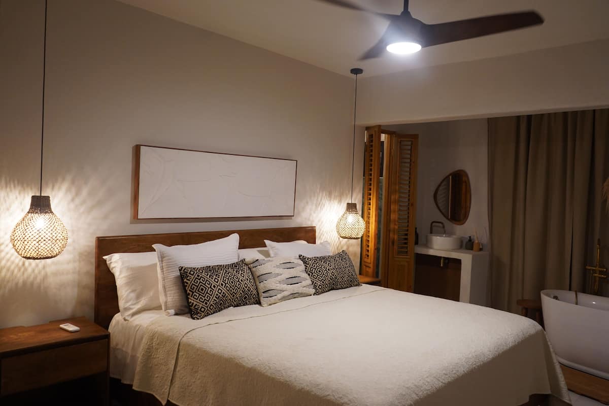 Estudio de luna de miel | Wifi gratis