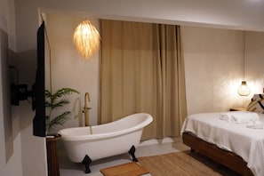 行政開放式客房 | 免費 Wi-Fi