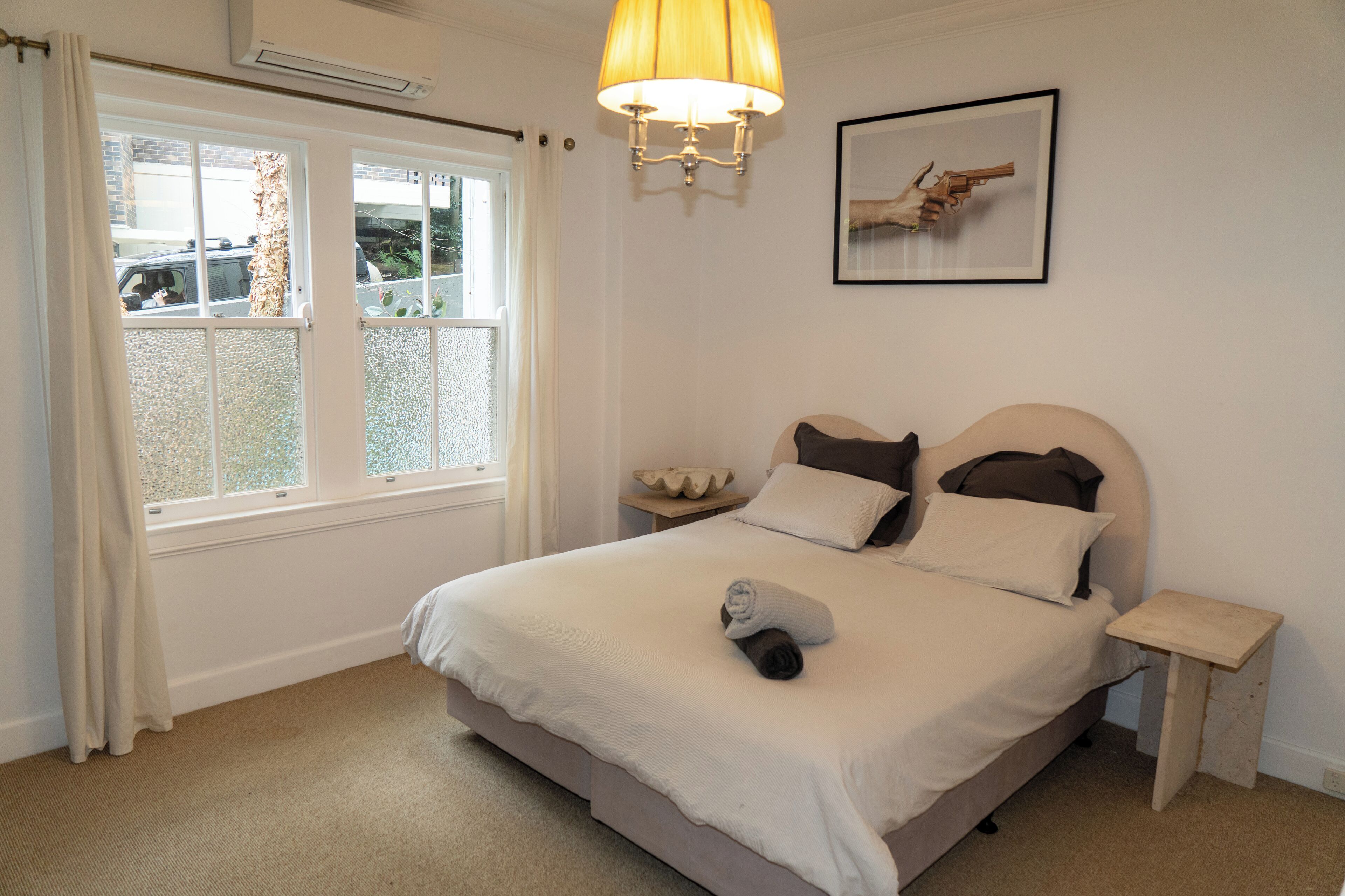 2 camere, ferro/asse da stiro, Wi-Fi gratuito, lenzuola