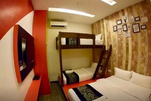 Room - Mango Inn (Semporna)