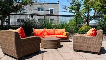 Área da propriedade