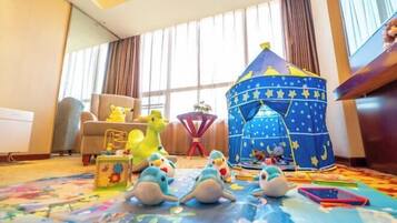 أسرّة أطفال/رضّع