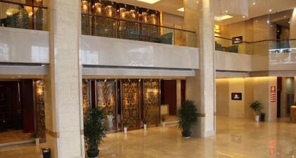 Jing Li Chu Yue Hotel
