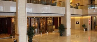 Jing Li Chu Yue Hotel