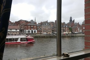 Vista da propriedade