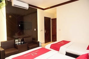 Room - Chien Cong Hotel (Ha Long)