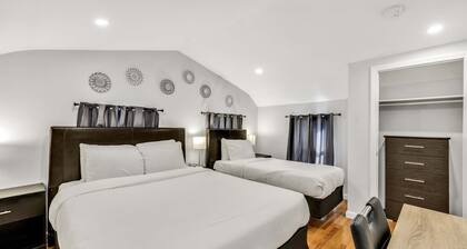 3 Bed 1 Bath