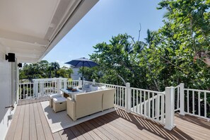 Terrain de l’hébergement 