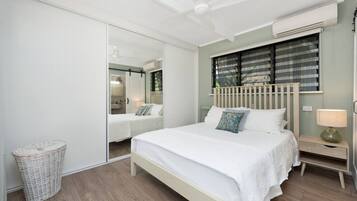 3 habitaciones y wifi