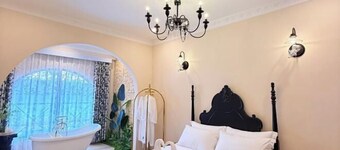 The Cozy Cottage Semporna