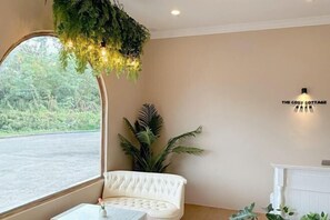 Interior - The Cozy Cottage Semporna (Semporna)