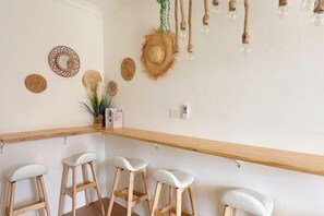 Interior - The Cozy Cottage Semporna (Semporna)