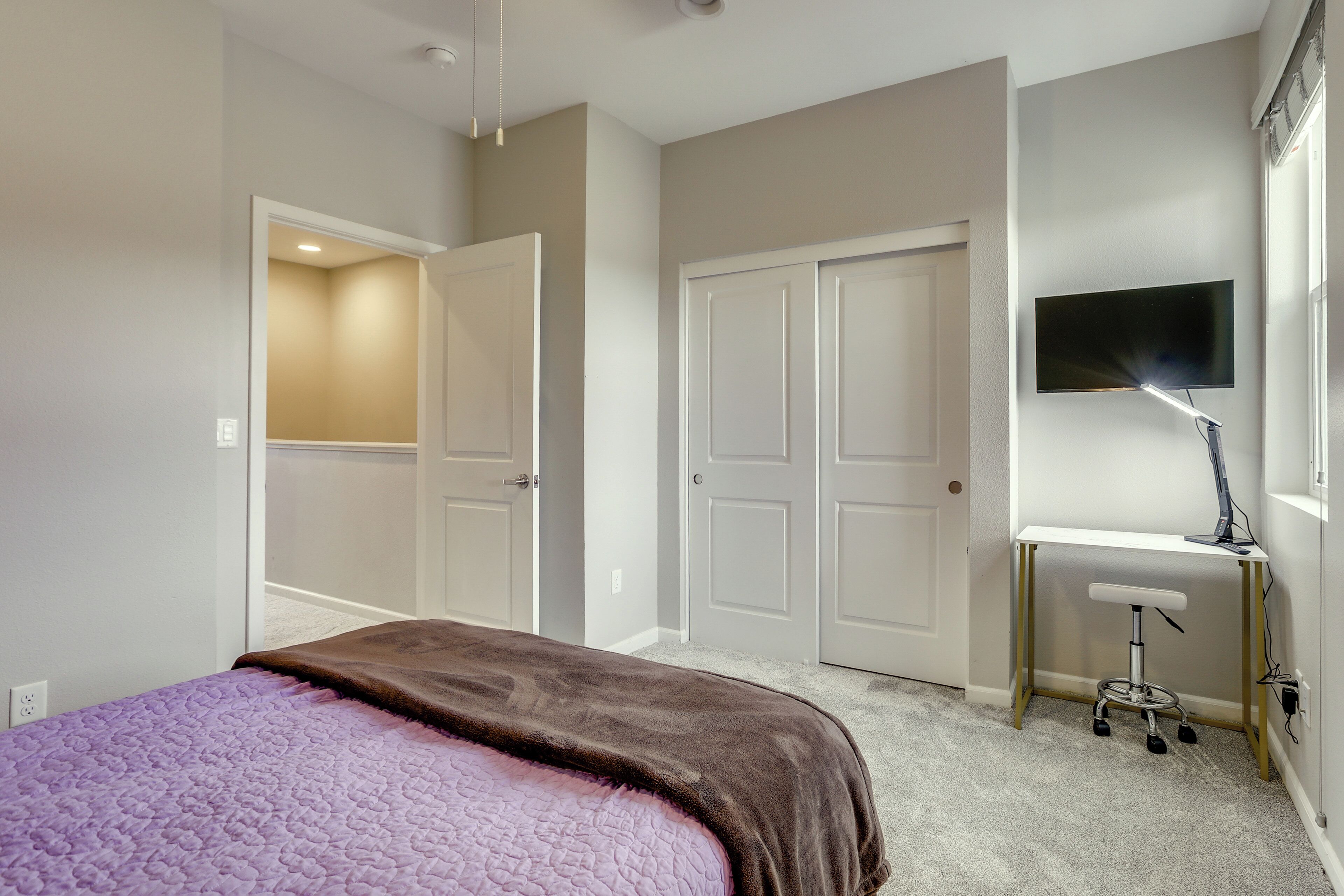 Home Base W/ Easy 1-80 Access: 4 Mi To Dtwn Reno! - Reno, NV