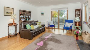 Interior - 2 bedroom accommodation in Cawdor (Cawdor)