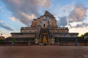 Point of interest - Psych Hostel (Chiang Mai)