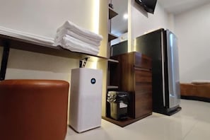 Room - Psych Hostel (Chiang Mai)