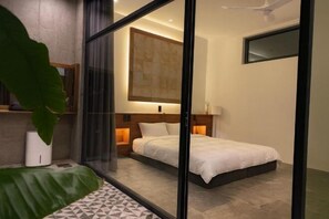 Cribs/infant beds - Dodu trophycal Pool Villa near by Airport (Jeju)