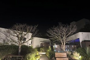 Exterior - Dodu trophycal Pool Villa near by Airport (Jeju)