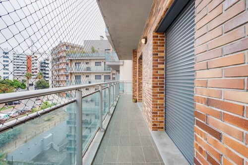 Guestready - Classic experience in the city