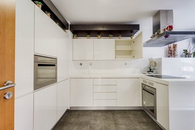 Guestready - Classic experience in the city