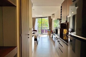 Cribs/infant beds - Escape Condominium Beachfront Suites - Mae Phim (Klaeng)