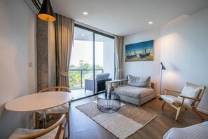 Cots/infant beds - Escape Condominium Beachfront Suites - Mae Phim (Klaeng)