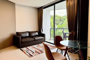 Cots/infant beds - Escape Condominium Beachfront Suites - Mae Phim (Klaeng)